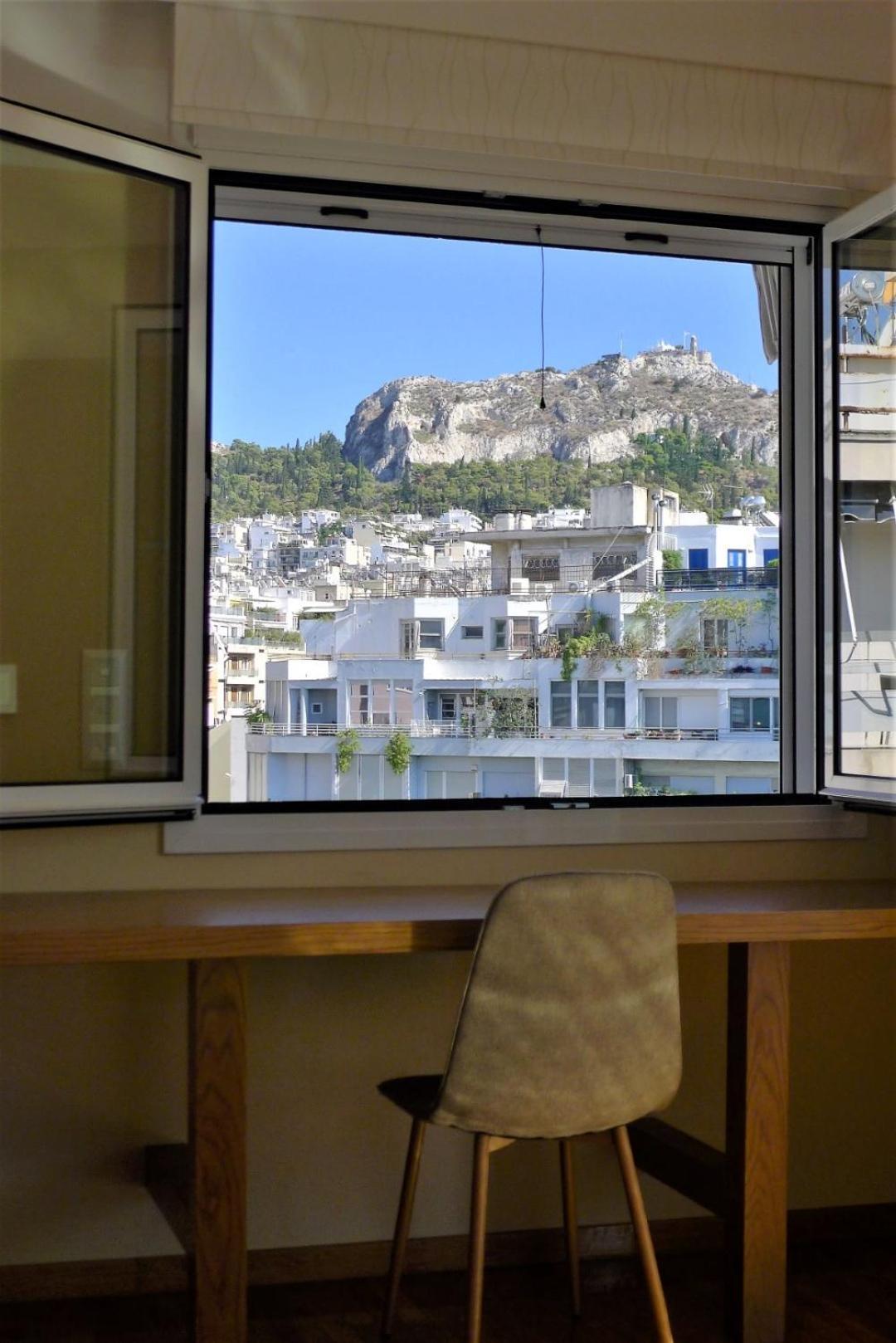 Smart And Elegant Home In The Centre Of 아테네 외부 사진