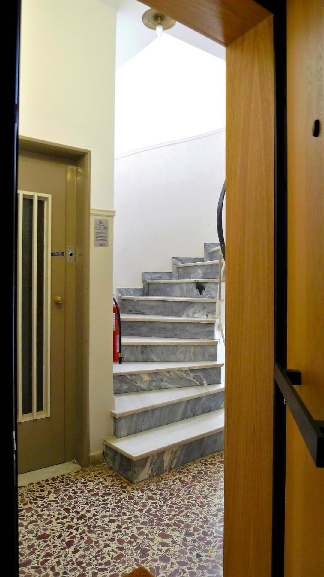 Smart And Elegant Home In The Centre Of 아테네 외부 사진