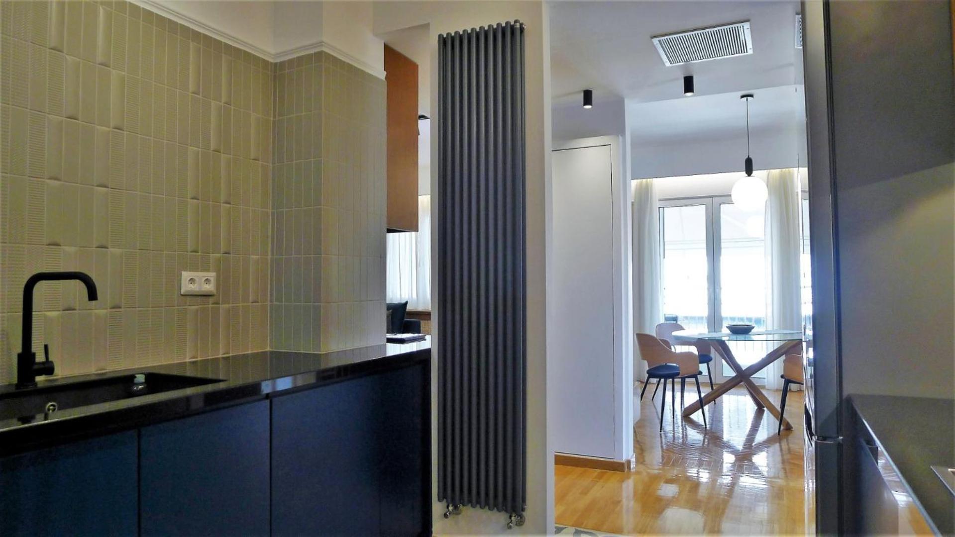 Smart And Elegant Home In The Centre Of 아테네 외부 사진