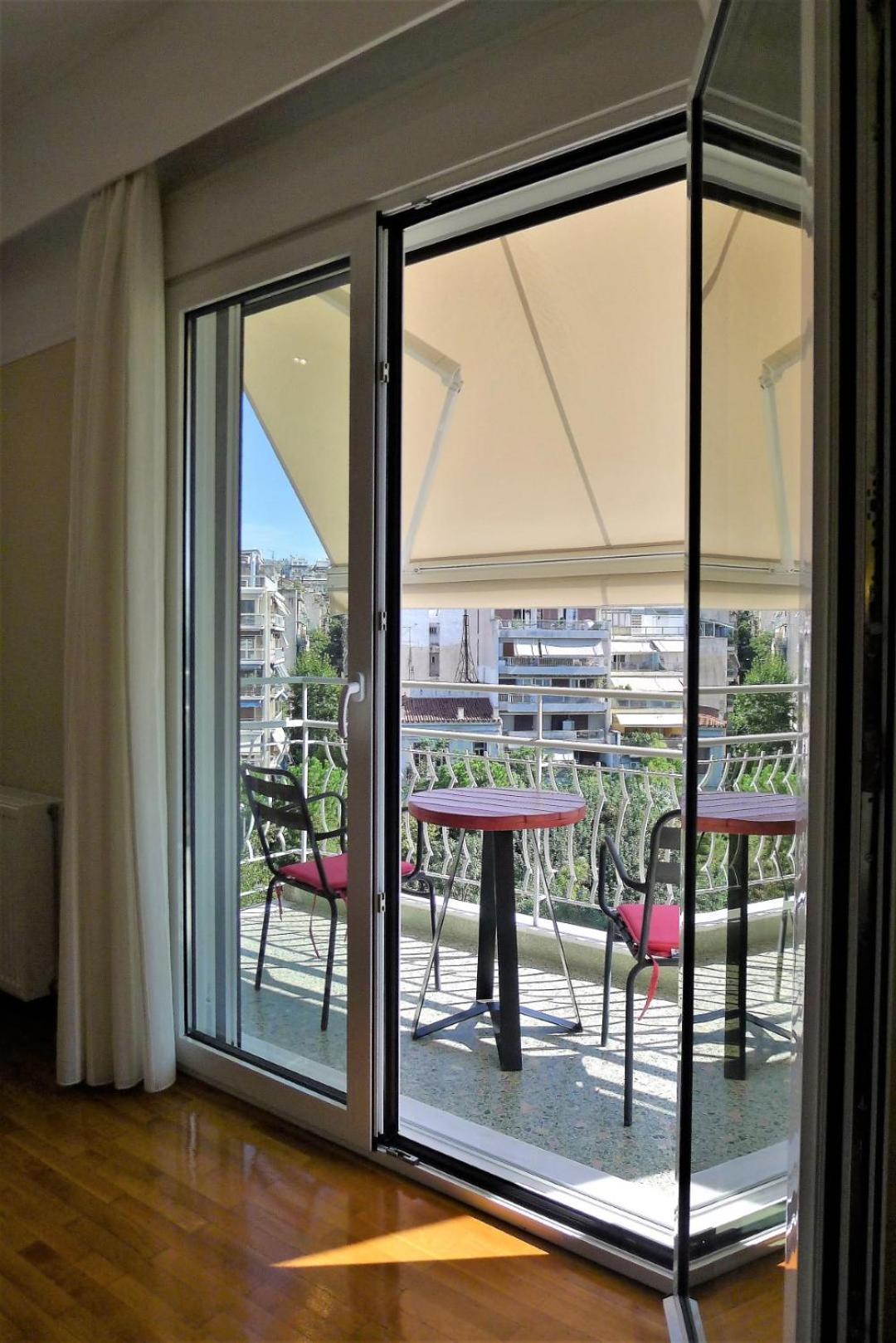 Smart And Elegant Home In The Centre Of 아테네 외부 사진