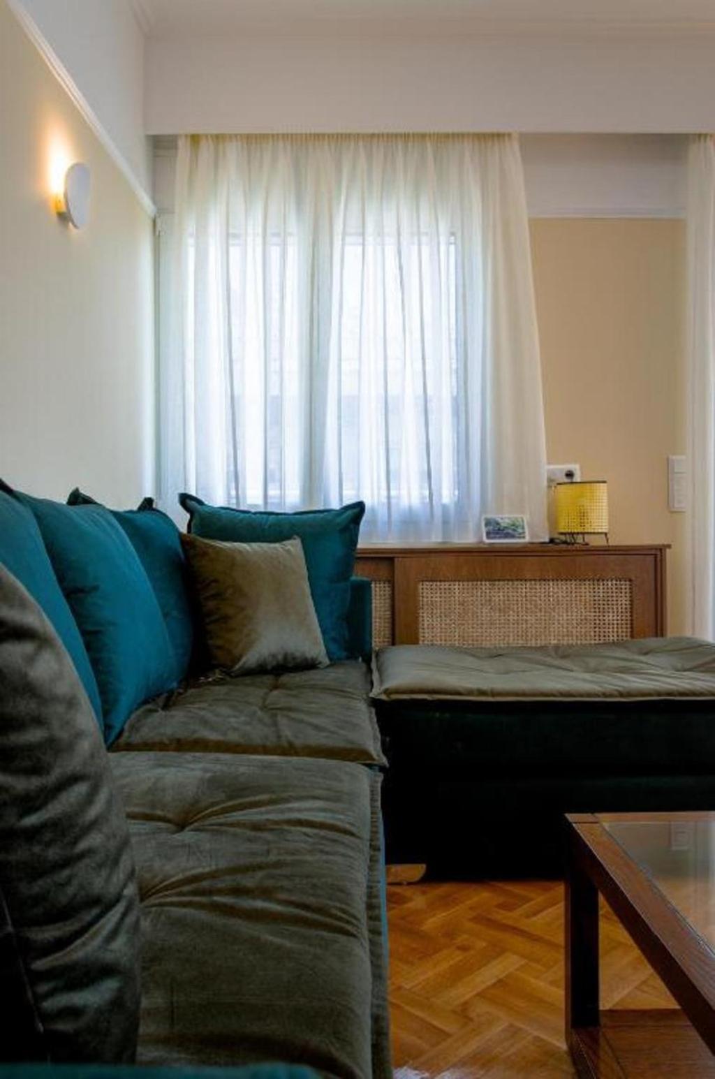 Smart And Elegant Home In The Centre Of 아테네 외부 사진